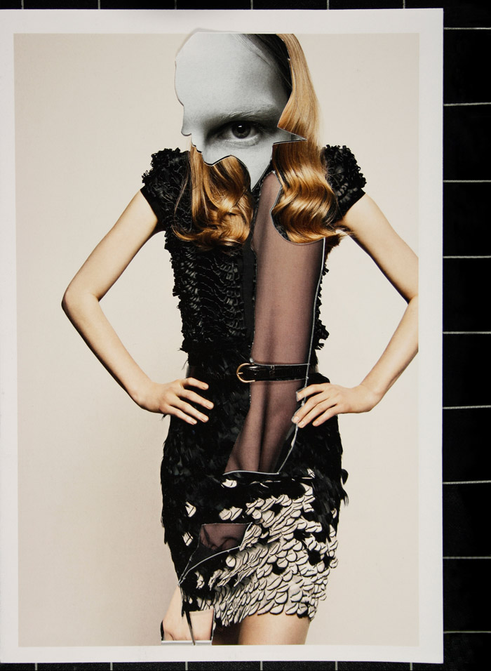 Entfernung der Fotografie