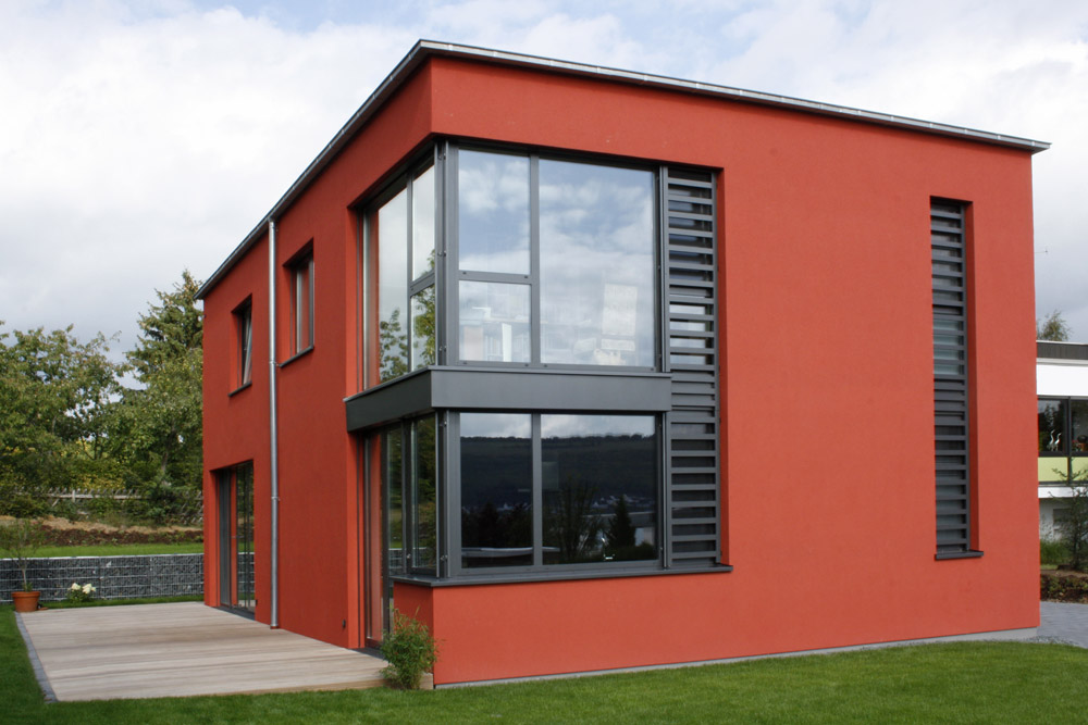 Innenarchitektur – Fotodokumentation