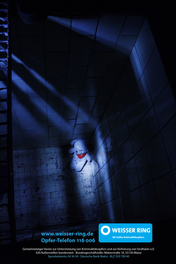 Kampagne „Dramatik”