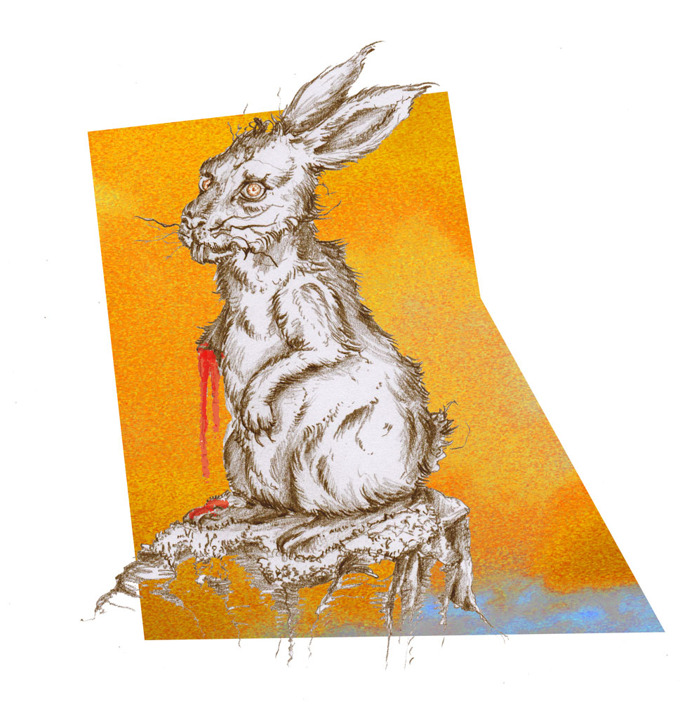 Sagen-Illustrationen